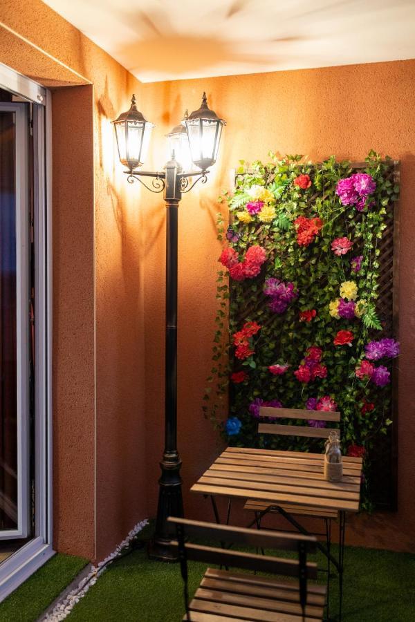 L’Insolite, Spa Privatif  Toulouse Exterior foto